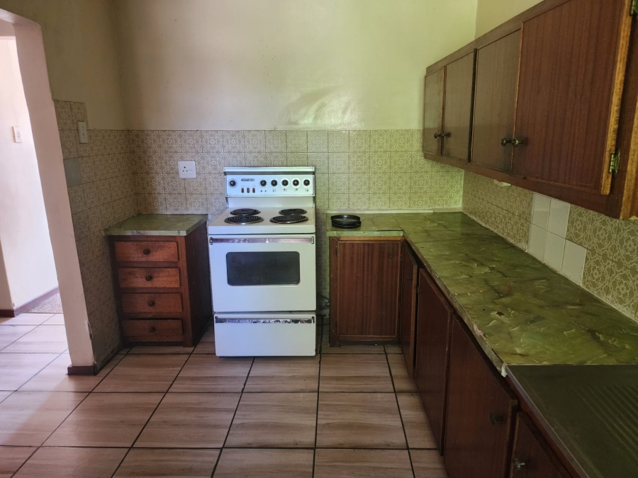 2 Bedroom Property for Sale in Dagbreek Free State